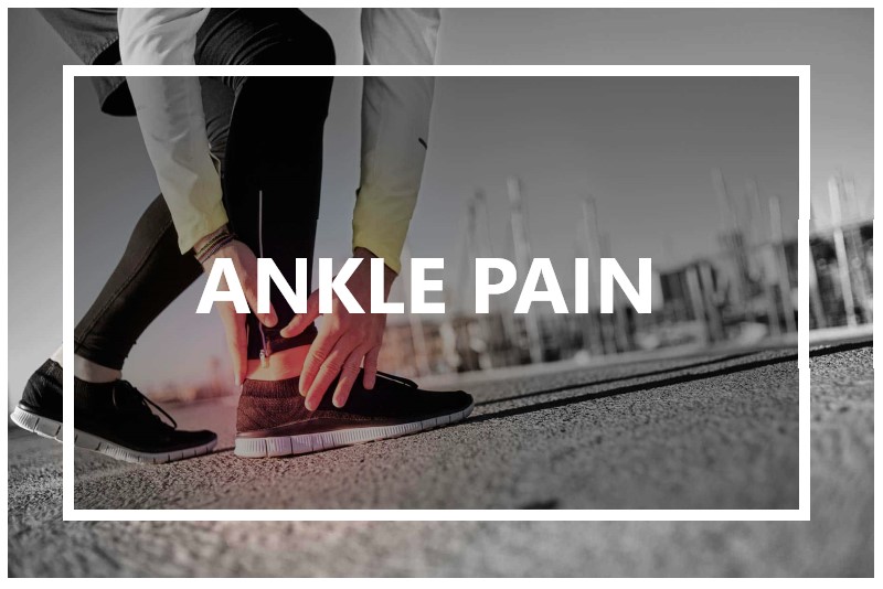 anklepain