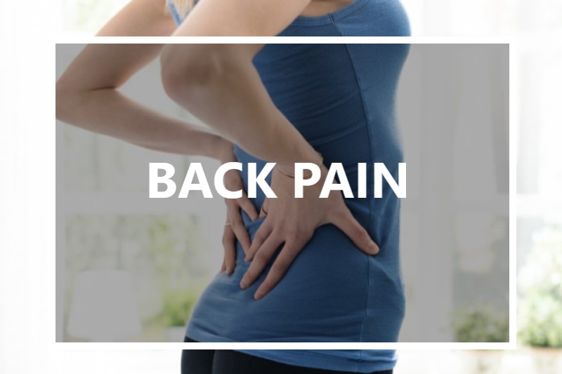 backpain