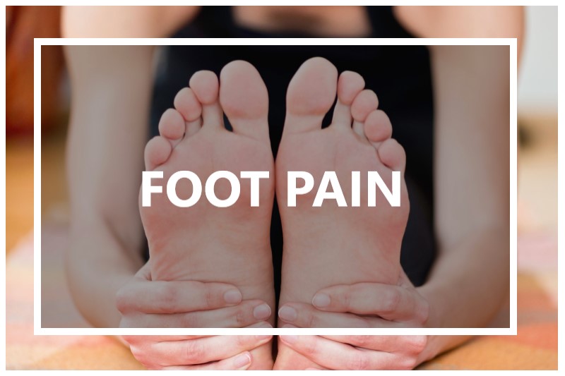 footpain
