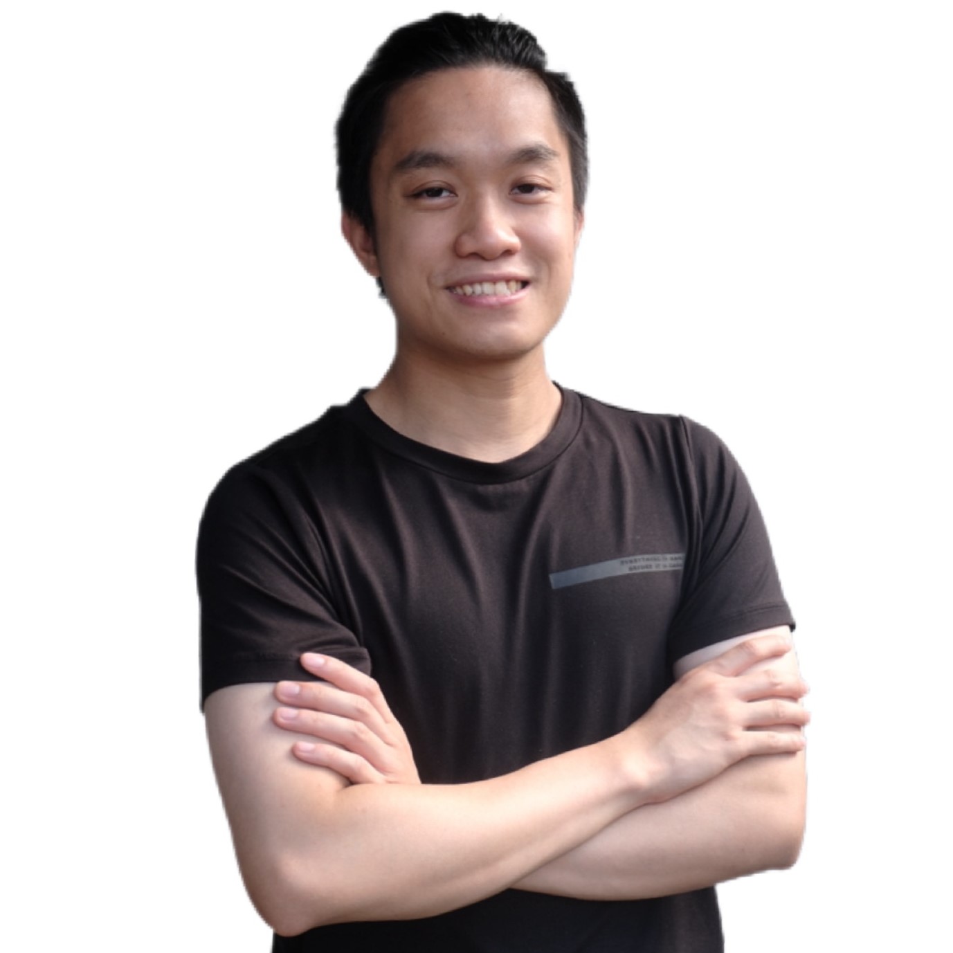 Jimmy Huynh Bio Picture