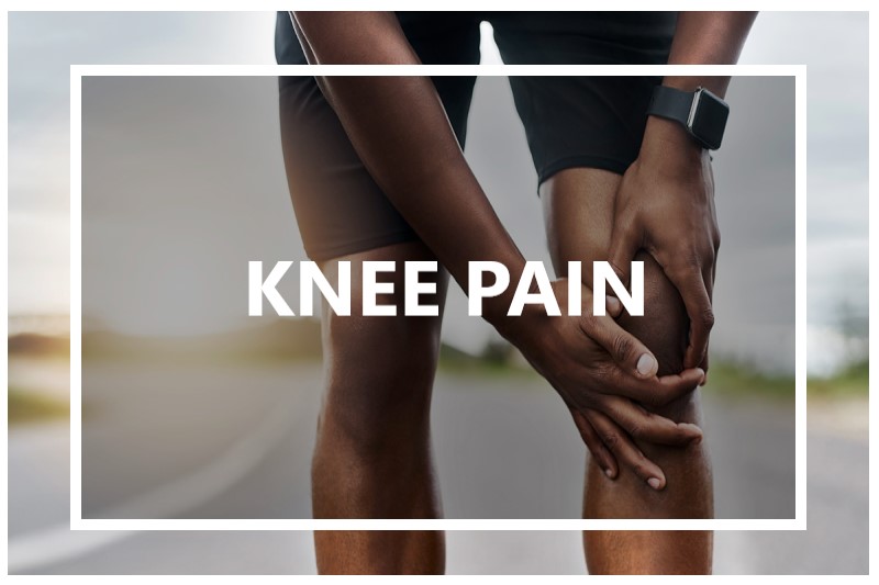 kneepain