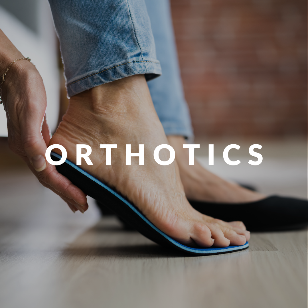 orthotics