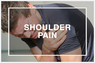 shoulder pain
